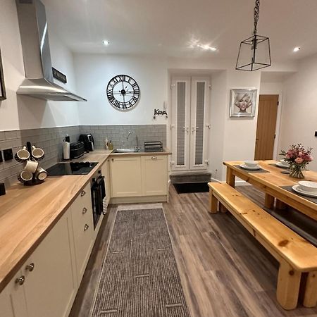 Abbys Cottage Windermere Eksteriør bilde