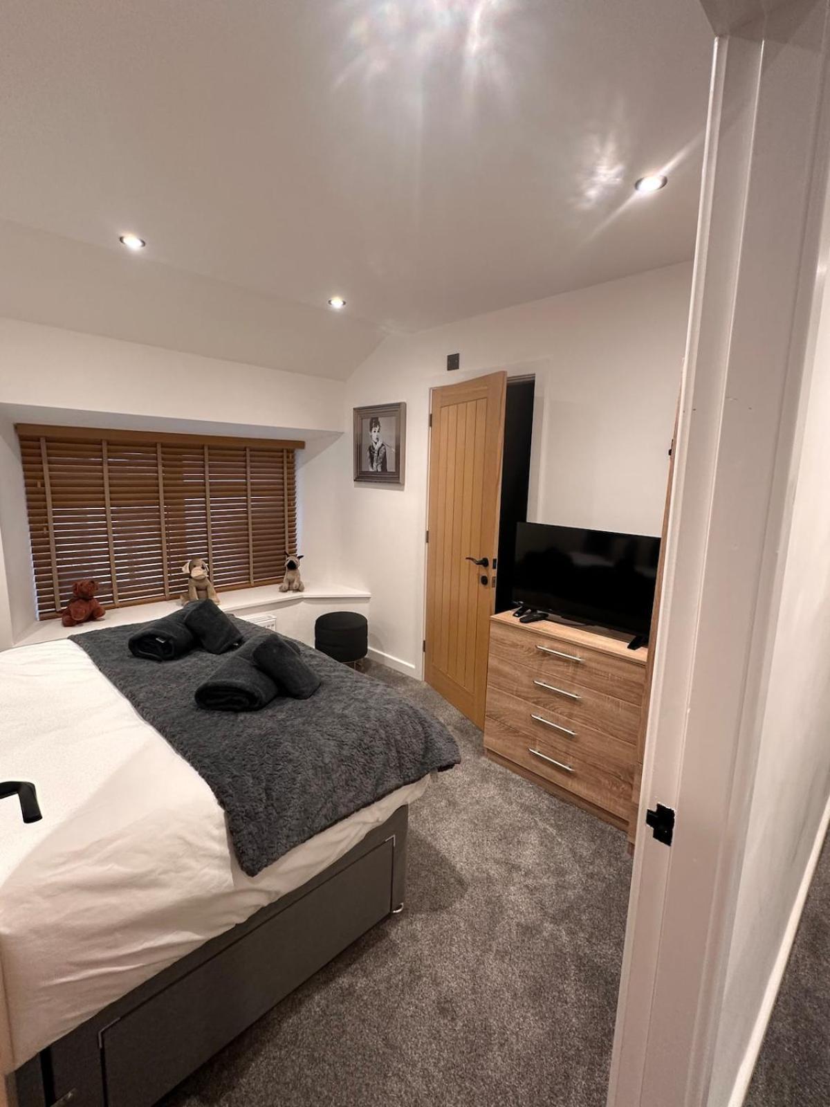 Abbys Cottage Windermere Eksteriør bilde