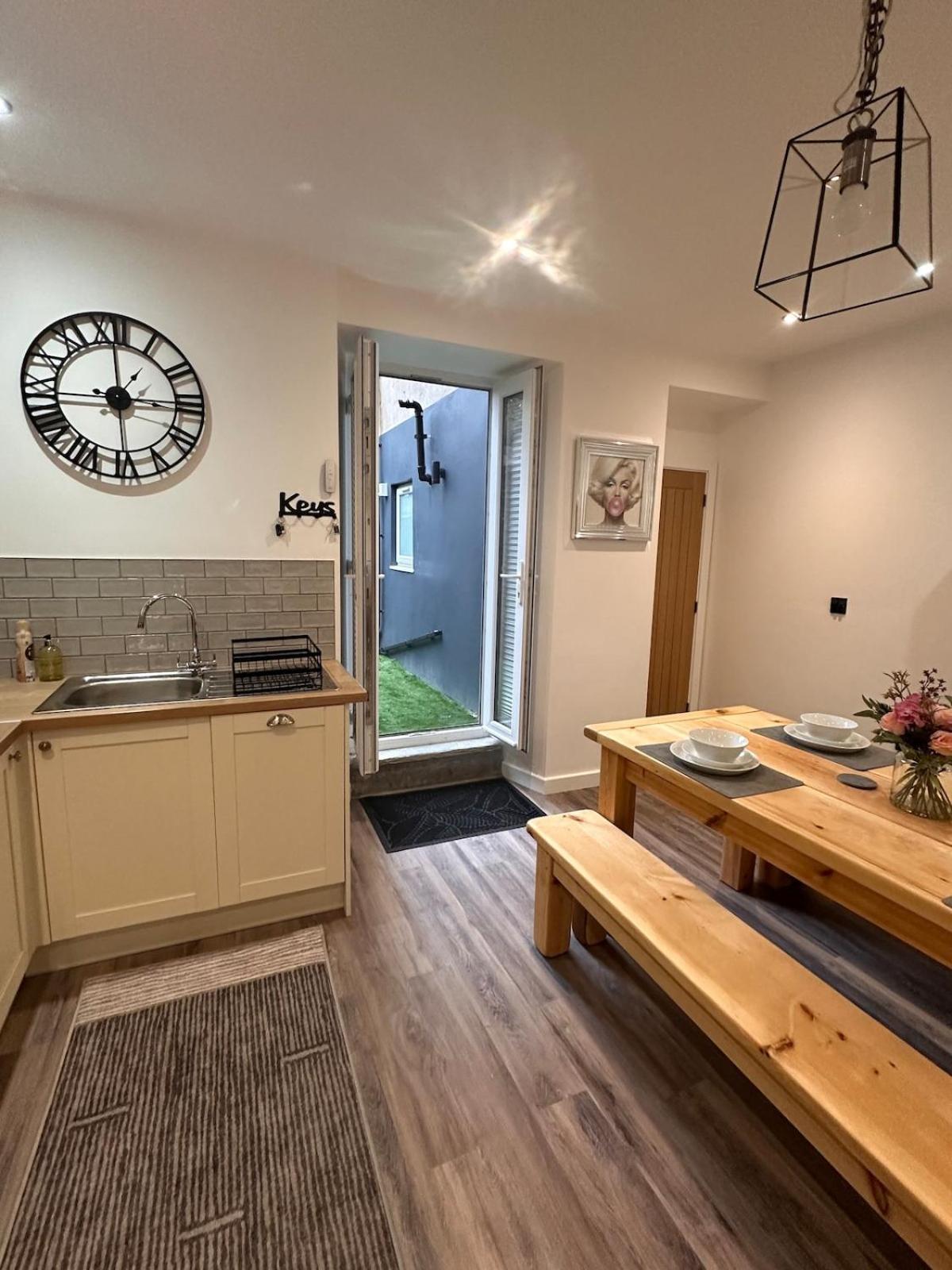 Abbys Cottage Windermere Eksteriør bilde