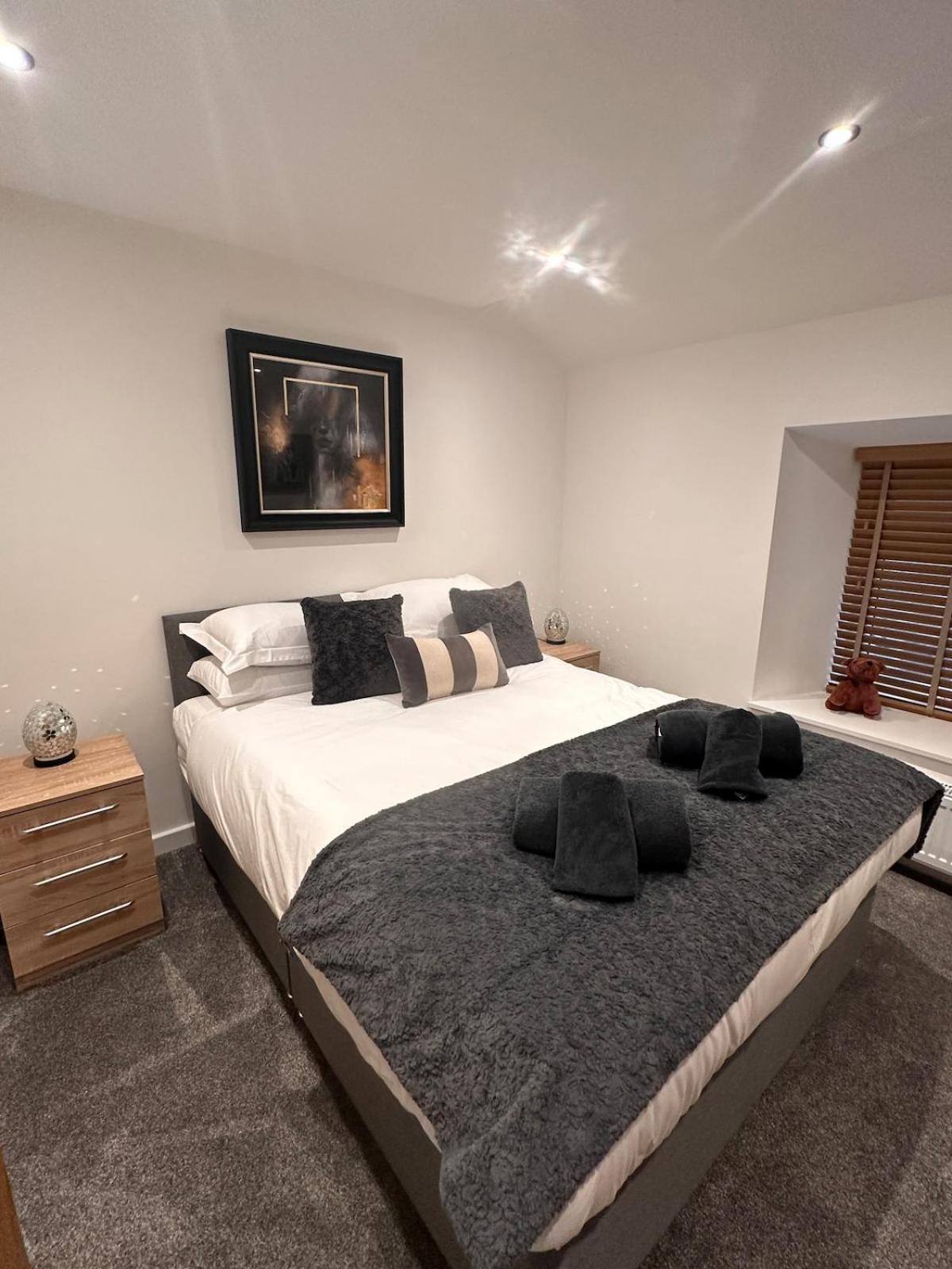 Abbys Cottage Windermere Eksteriør bilde