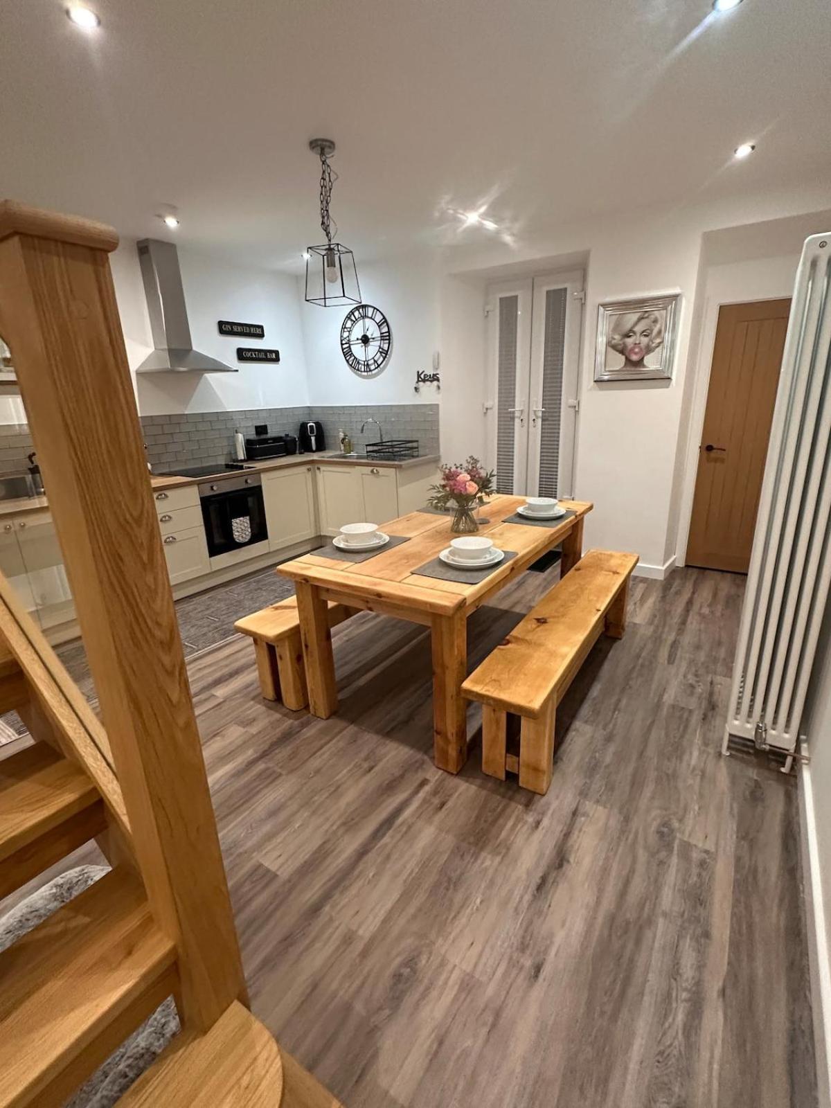 Abbys Cottage Windermere Eksteriør bilde