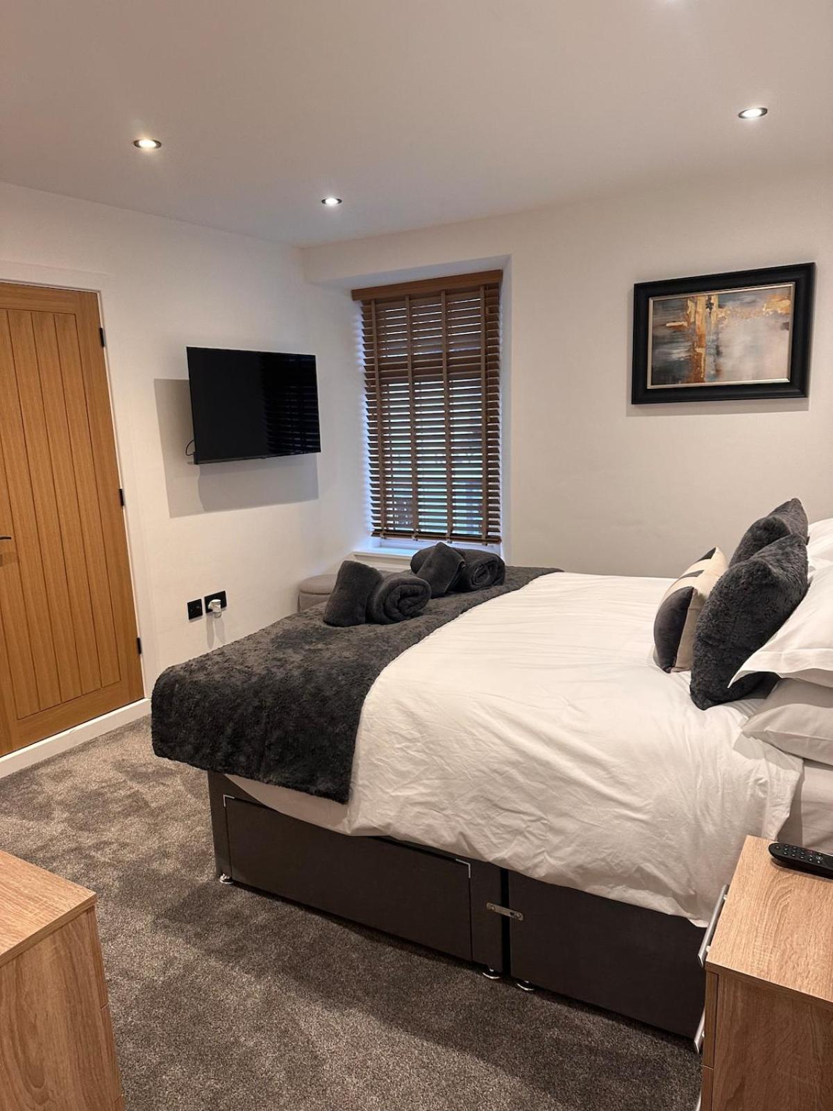Abbys Cottage Windermere Eksteriør bilde