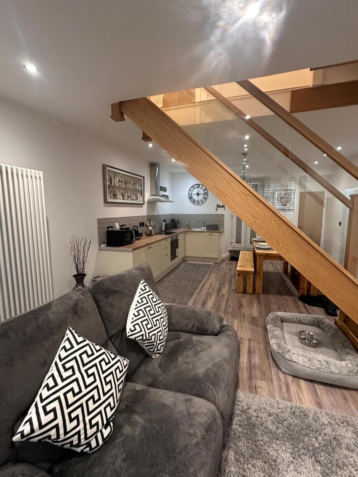 Abbys Cottage Windermere Eksteriør bilde